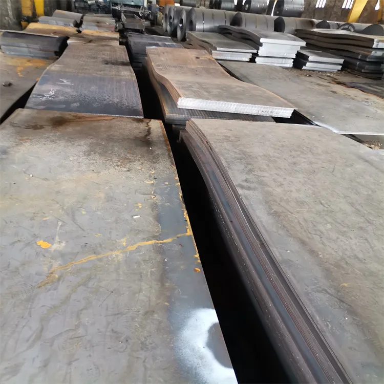 carbon steel plate&sheet